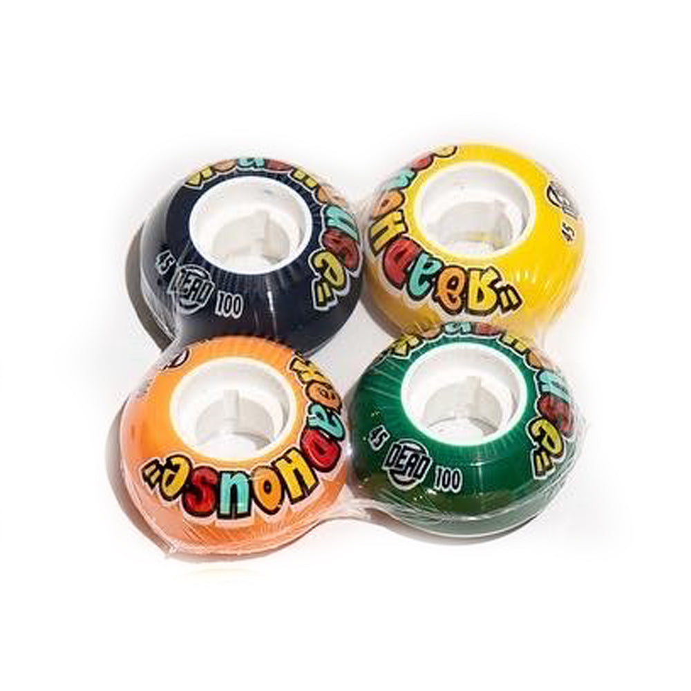 Grindwheels Roadhouse 45mm/101A  4-pack