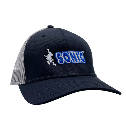 Flying Skater Logo Cap