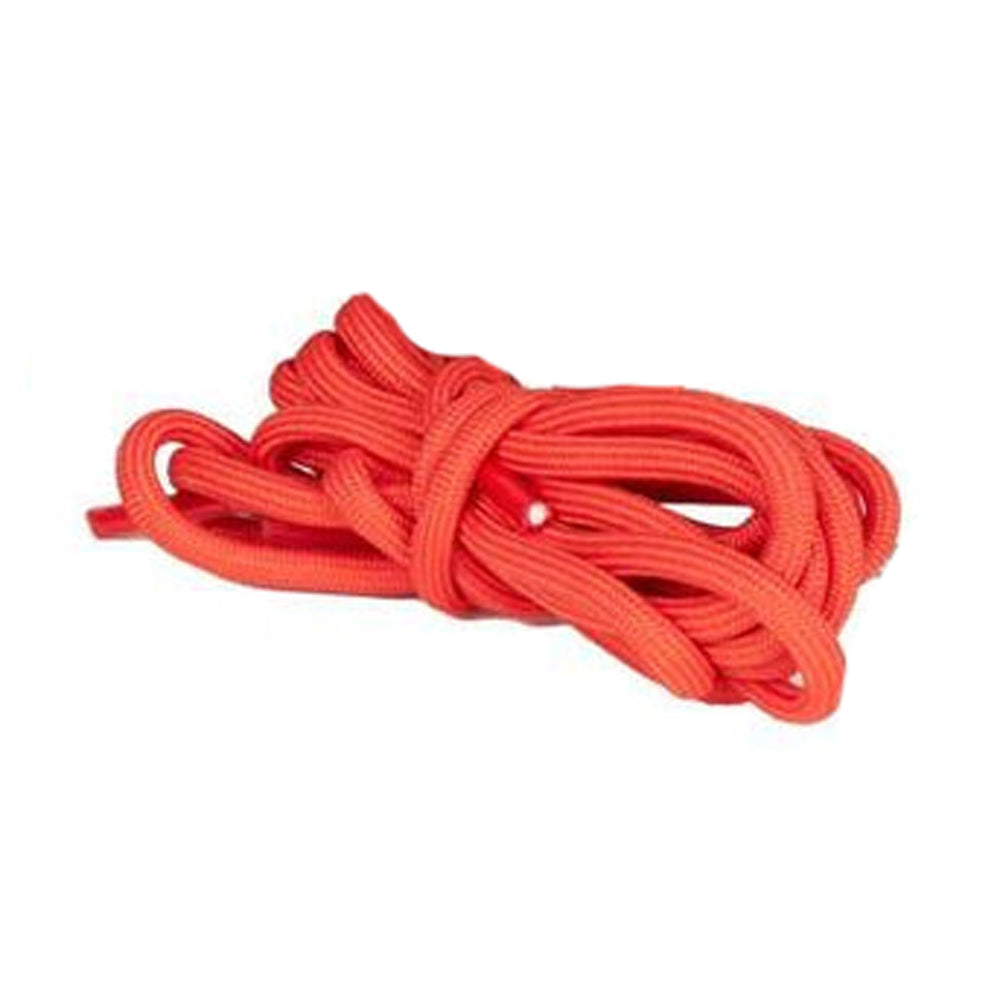 Laces 150cm orange