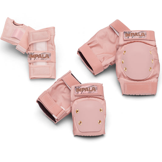 Protective Pack rose gold