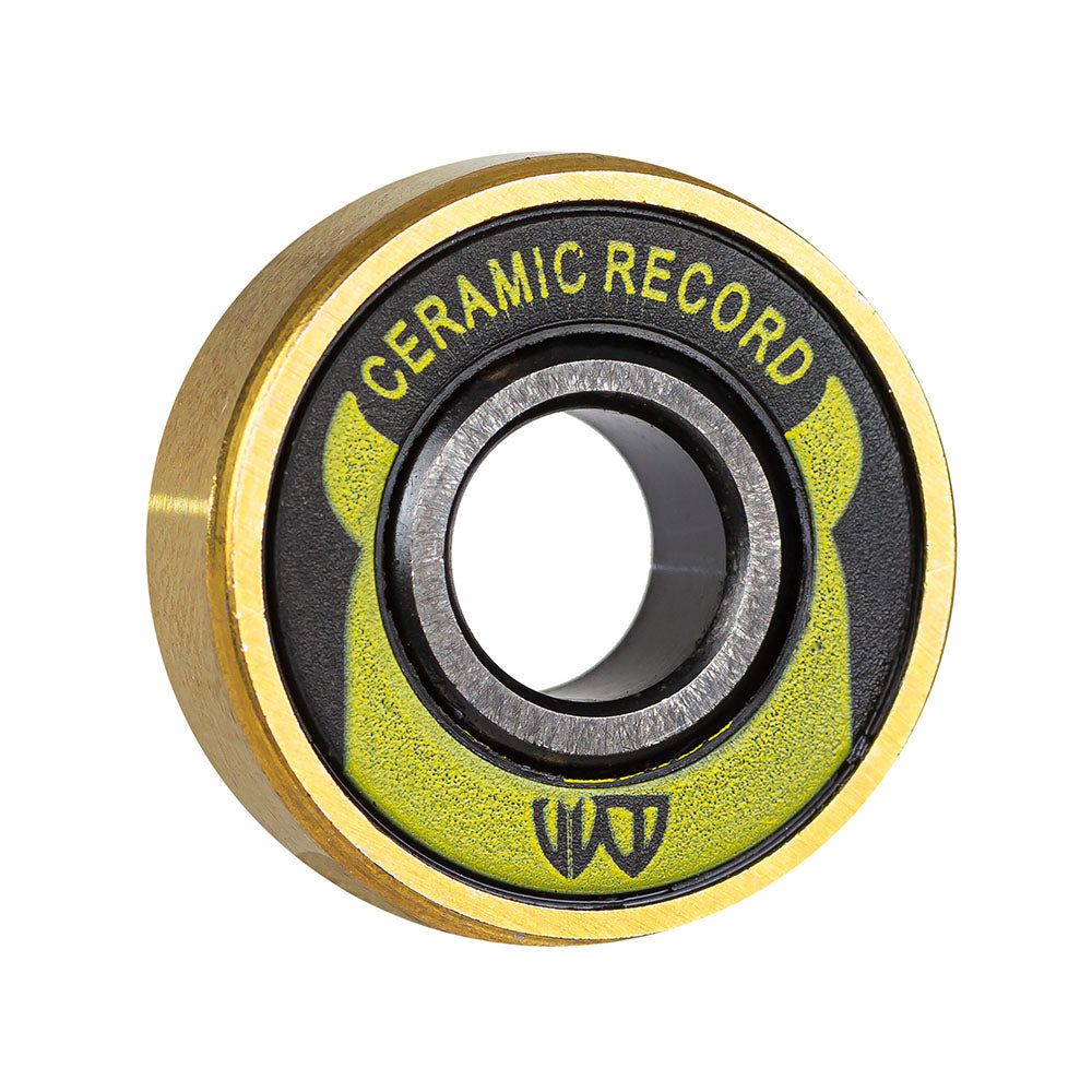 Ceramic Record 16-pack