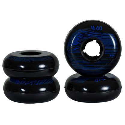 Cosmic pulse 60mm 4-pack