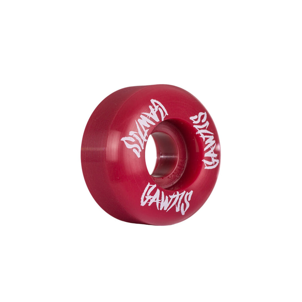 Antirocker 45mm/101A red 4-pack