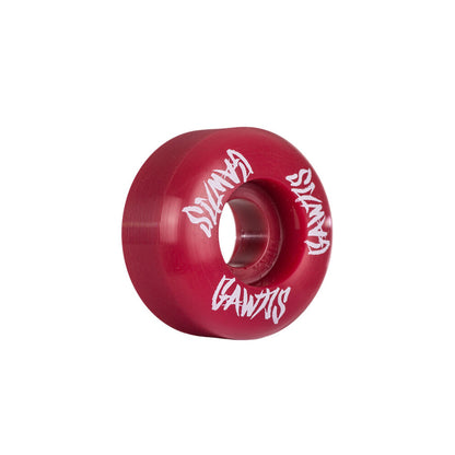 Antirocker 45mm/101A red 4-pack