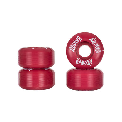 Antirocker 45mm/101A red 4-pack