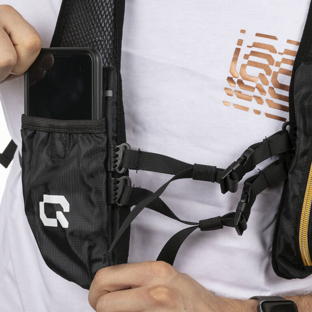 Explore Functional Bag