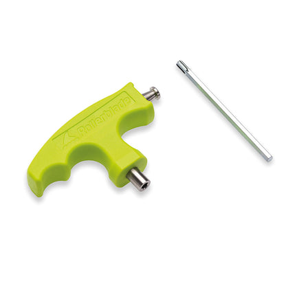 Bladetool Pro green