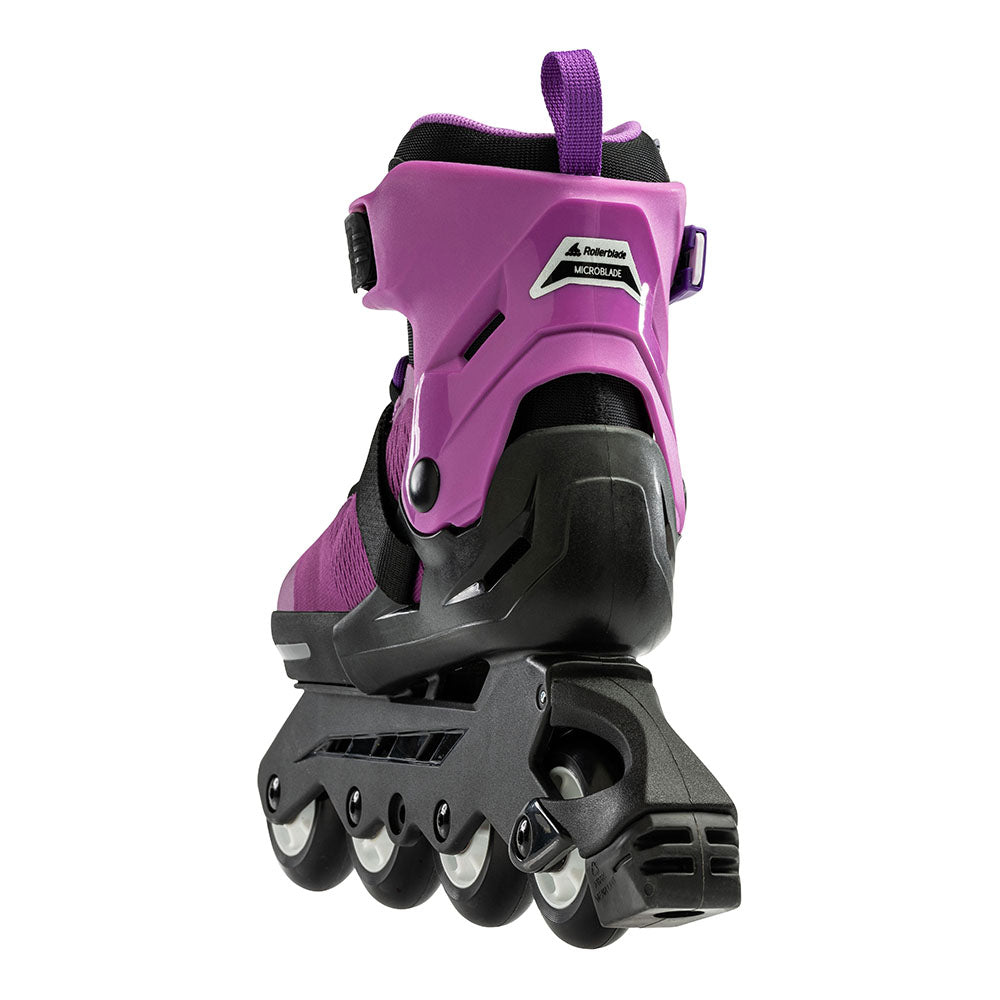 Microblade black/purple