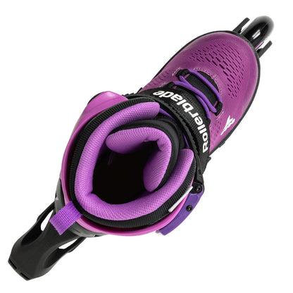 Microblade black/purple