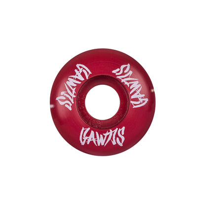 Antirocker 45mm/101A red 4-pack