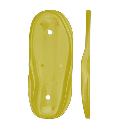 Soulplate yellow