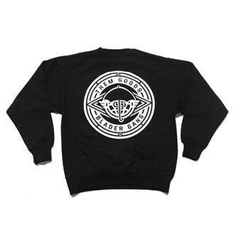 BG.TG Collab Crewneck