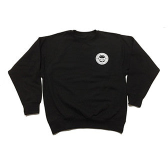 BG.TG Collab Crewneck