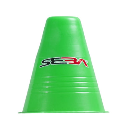 Dual Density Cones green