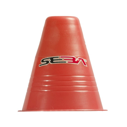 Dual Density Cones red