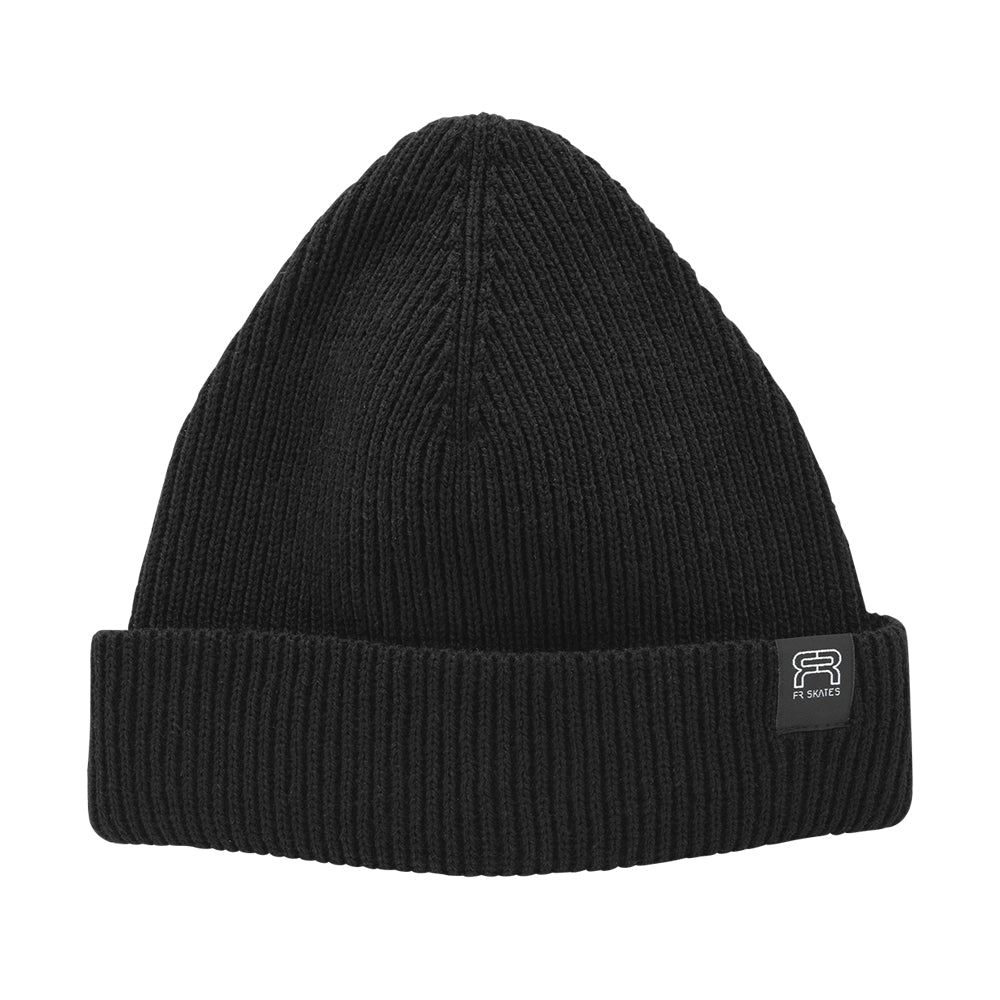 Beanie black