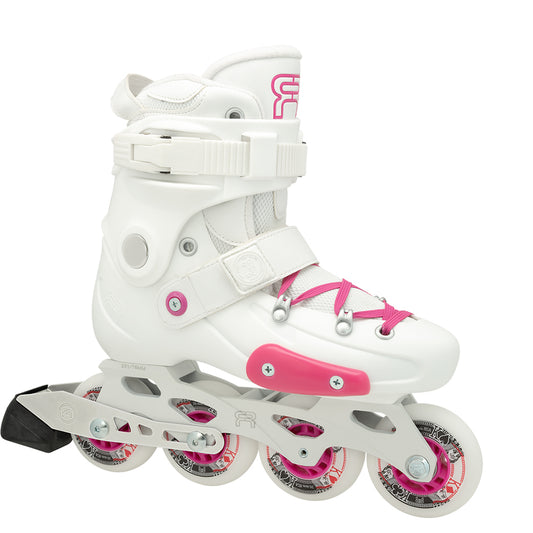 FR Junior white/pink