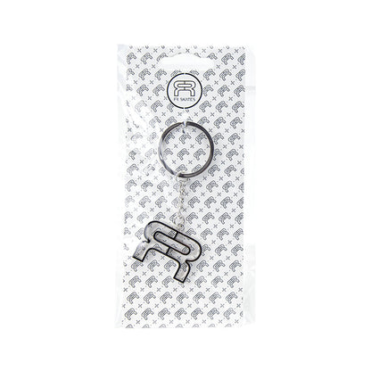 Key Holder silver