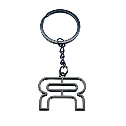 Key Holder black