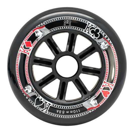 Street Kings 110mm/88A 3-pack