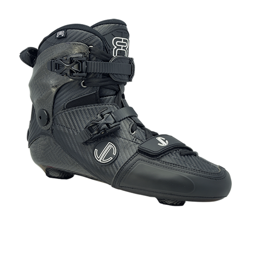 SL Carbon boot only