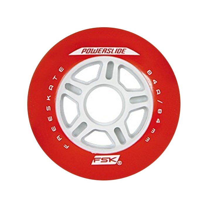 FSK wheels 84mm/84A