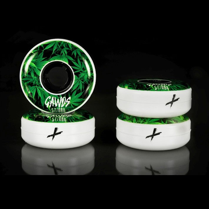 Team Weed 57mm/89A