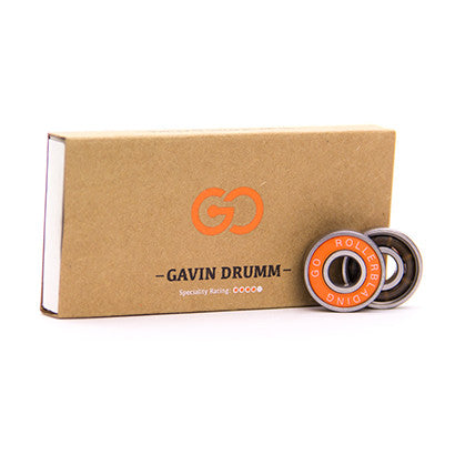 Gavin Drumm