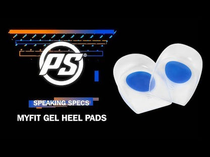 Gel Heel Pad