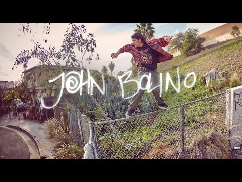John Bolino Pro skate V1 – heavydistribution