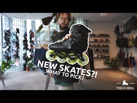 Rollerblade Twister 80 2011 - Thisissoul