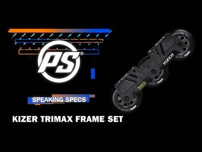 UFS Trimax frame set