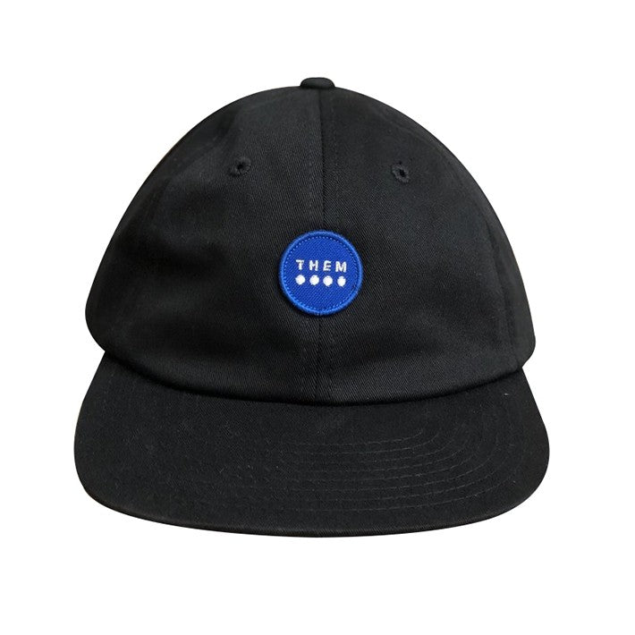 Kruise Cap black