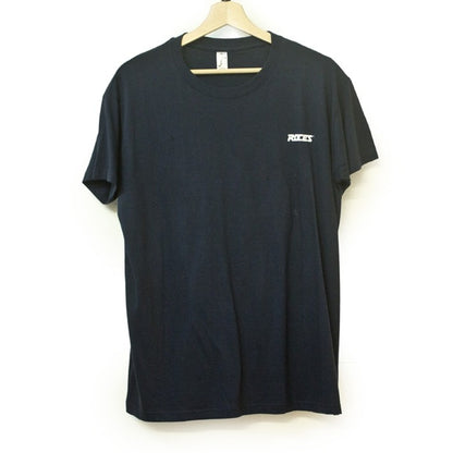 M12 Joe Atkinson shirt navy