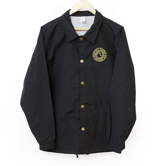 Crest Coach Jacket black