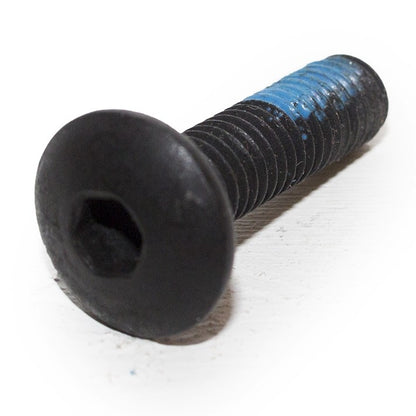 Frame Mounting Bolt Allan/Hex M6 L22mm pcs