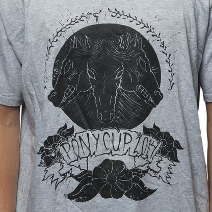 Ponycup 2014 shirt