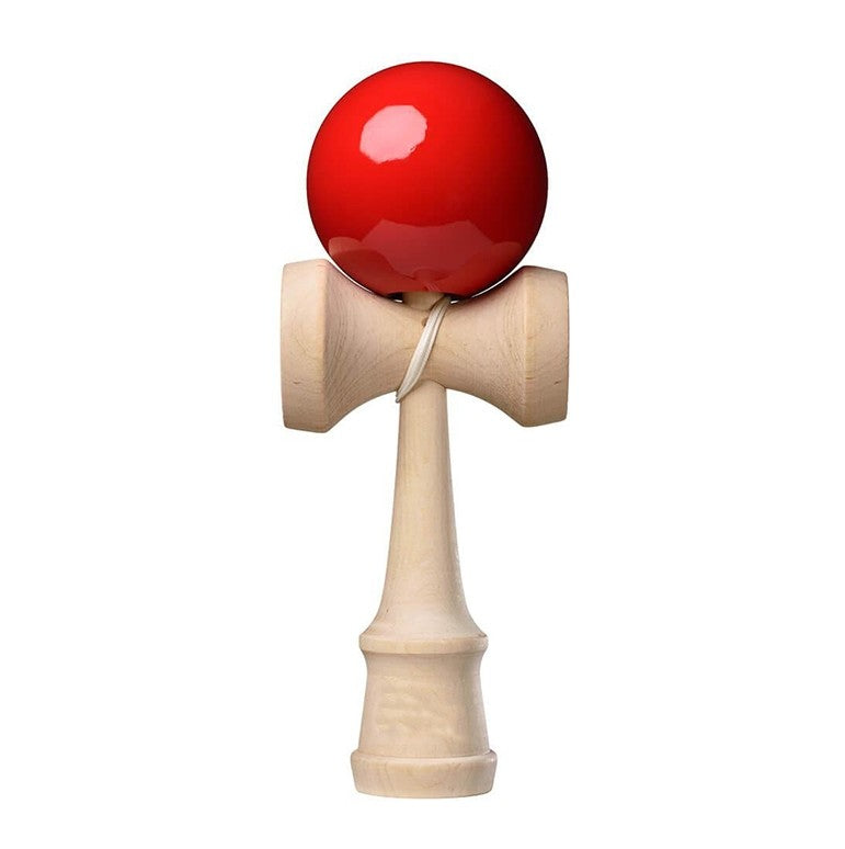 Classic Kendama, Red 