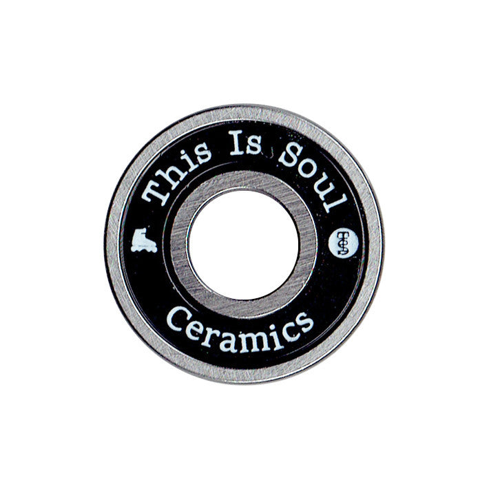 ABEC Infinity Bearings