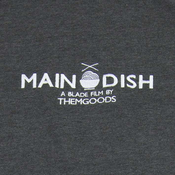 Maindish shirt