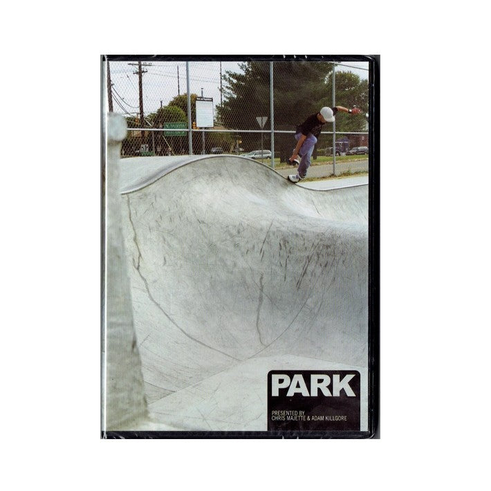 Park DVD