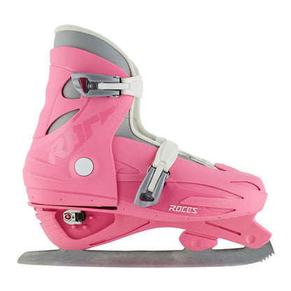 MCK II Pink ice skate