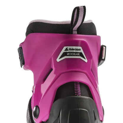 Microblade black/pink