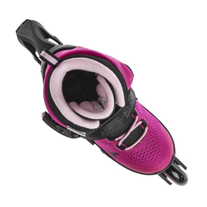 Microblade black/pink