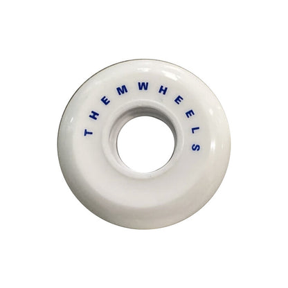 Them Wheels 58mm/90A 4-pack