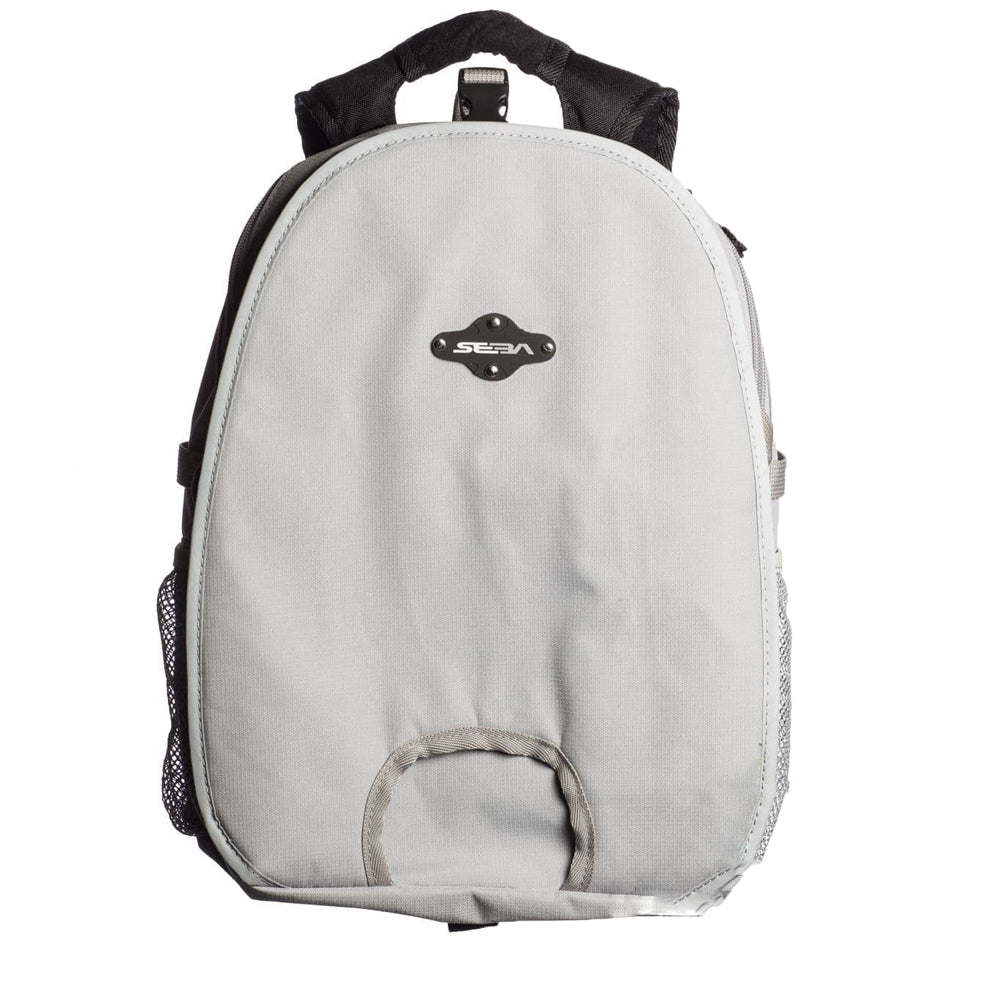 Backpack XS grey