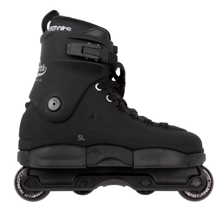 Razors newest aggressive inline boots