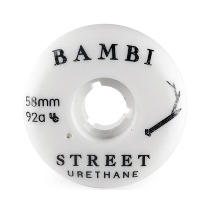 Bambi 58mm/92A