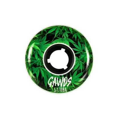 Team Weed 57mm/89A