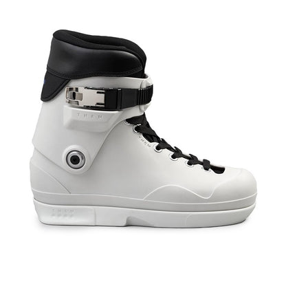 909 white Boot only